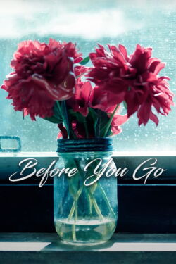 Before You Go (2021)