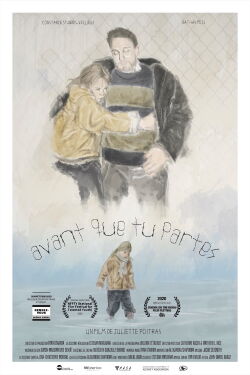 Before You Leave (2020)