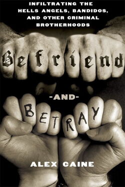Befriend and Betray (2011)