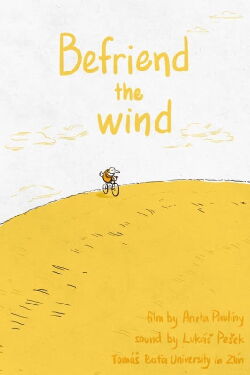 Befriend the Wind (2022)