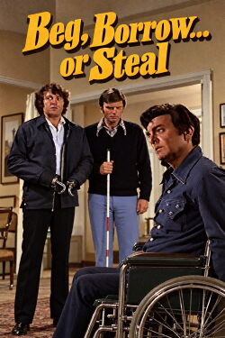 Beg, Borrow...or Steal (1973)