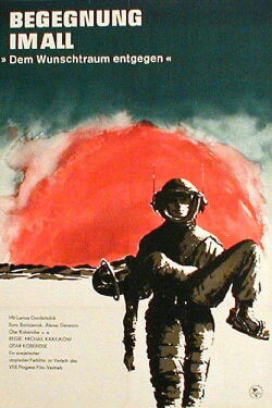 Begegnung im All (1963)