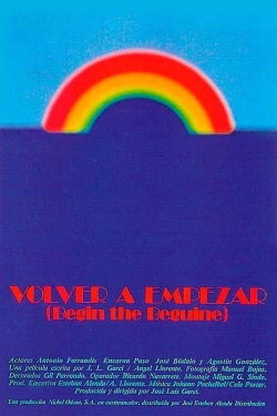 Begin the Beguine (1982)