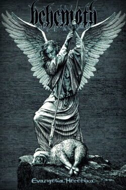 Behemoth: Evangelia Heretika (2010)