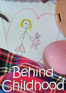 Behind Childhood (2023)