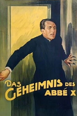 Behind the Altar (1927)