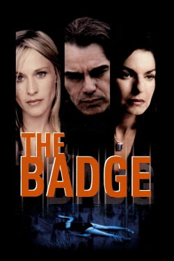 Behind the Badge - Mord im Kleinstadtidyll (2002)