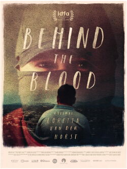 Behind the Blood (2019)