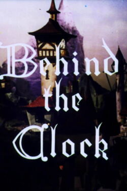 Behind the Clock (1943)