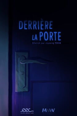 Behind the Door (2023)