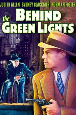 Behind the Green Lights (1935)