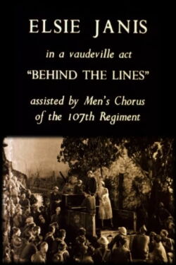 Behind the Lines (1926)