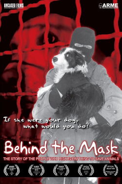 Behind the Mask (2006)