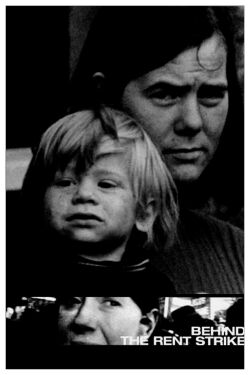 Behind the Rent Strike (1974)