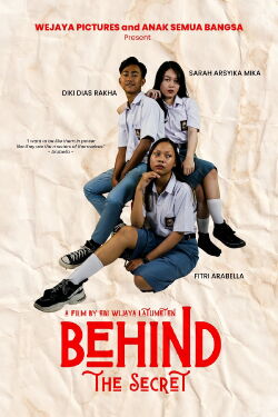 Behind The Secret (2025)