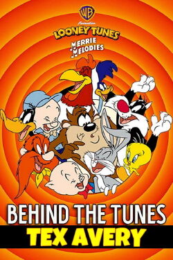 Behind the Tunes: A Conversation with Tex Avery (2004)