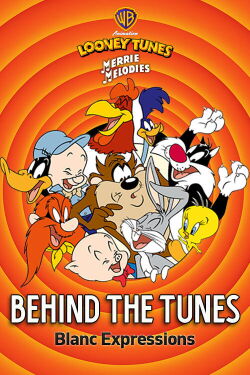 Behind the Tunes: Blanc Expressions (2003)