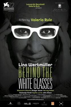 Behind the White Glasses (2015)