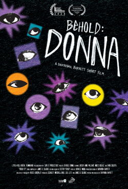 Behold: Donna (2024)