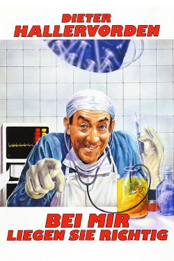 Bei mir liegen Sie richtig (1990)