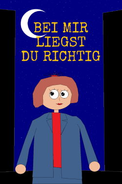 Bei mir liegst du richtig (1974)