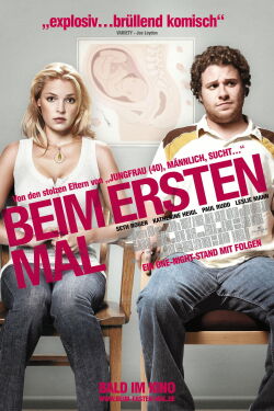 Beim ersten Mal (2007)