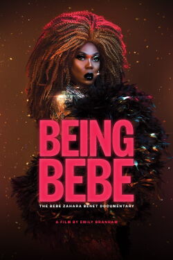 Being BeBe (2021)