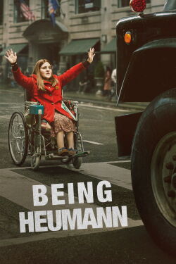 Being Heumann (2026)