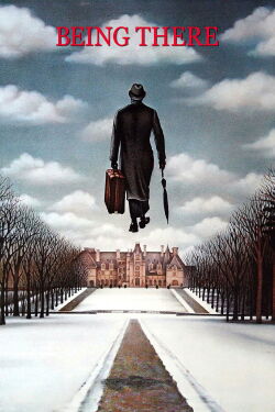 Being There (1979)