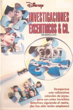 Bejewelled (1991)