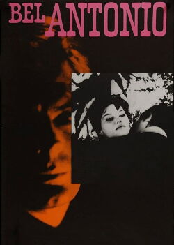 Bel Antonio (1960)