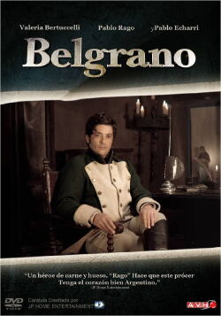 Belgrano: The Movie (2010)