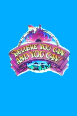 Believe You Can... And You Can! (1983)