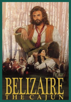 Belizaire the Cajun (1986)