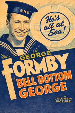 Bell Bottom George (1944)