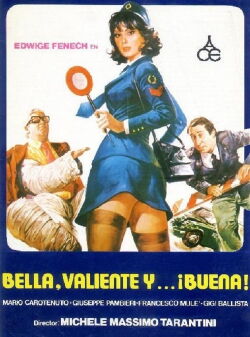 Bella, valiente y buena (1976)