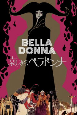 Belladonna (1973)