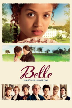 Belle (2013)