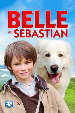 Belle and Sebastian (2013)