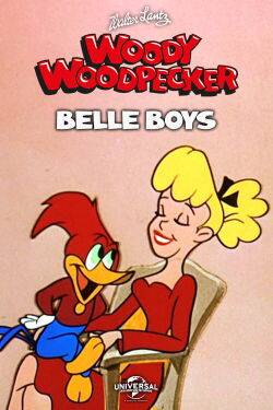 Belle Boys (1953)