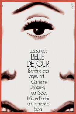 Belle de jour - Schöne des Tages (1967)