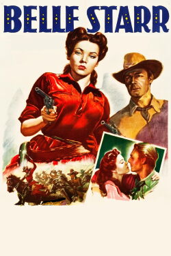 Belle Starr (1941)