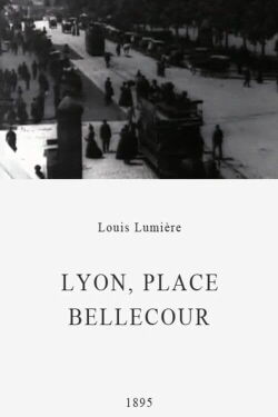 Bellecour Square (1896)