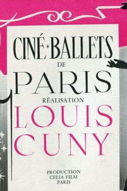 Belles and Ballets (1959)