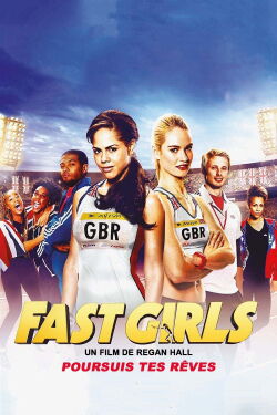 Belles et rapides (2012)