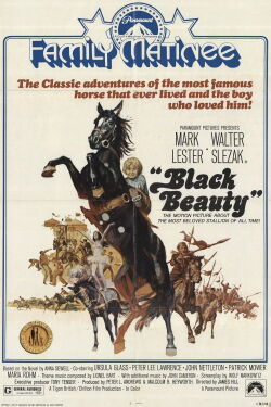 Belleza negra (1971)