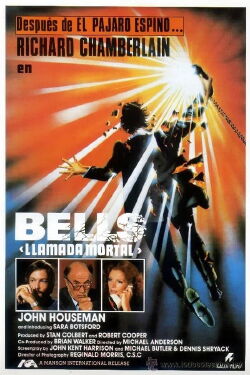 Bells (Llamada mortal) (1982)