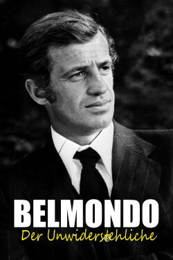 Belmondo, der Unwiderstehliche (2017)
