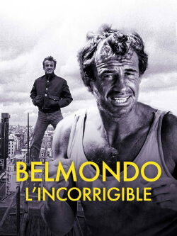 Belmondo: The Incorrigible (2022)