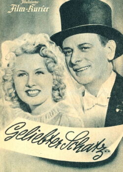 Beloved Darling (1943)